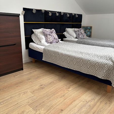 Premium Apartament Stary Rynek Rzeszów Eksteriør bilde