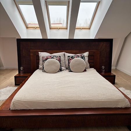 Premium Apartament Stary Rynek Rzeszów Eksteriør bilde