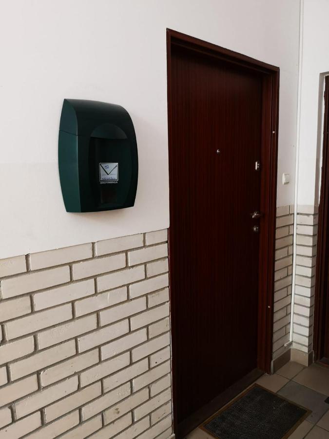 Premium Apartament Stary Rynek Rzeszów Eksteriør bilde