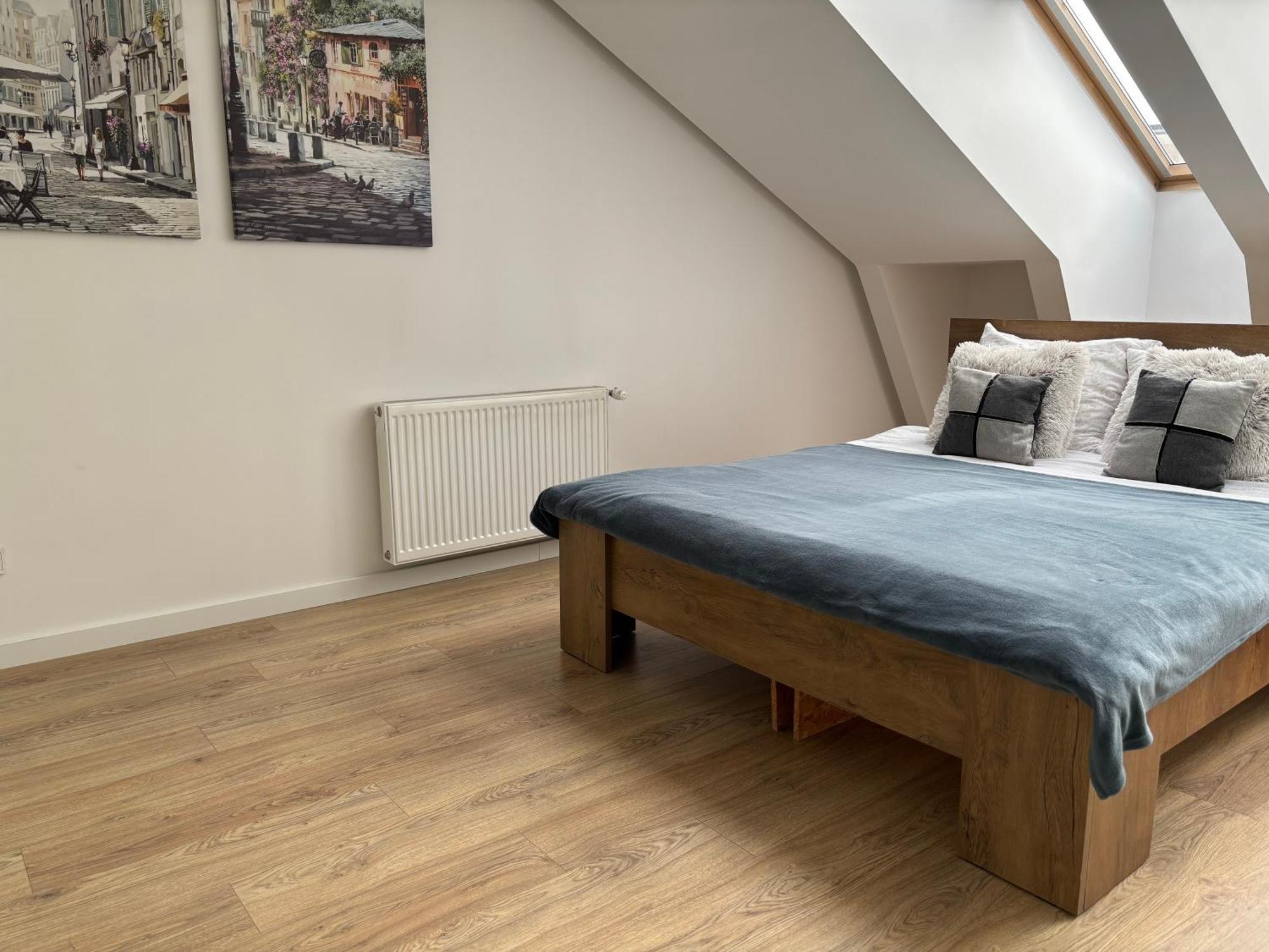 Premium Apartament Stary Rynek Rzeszów Eksteriør bilde