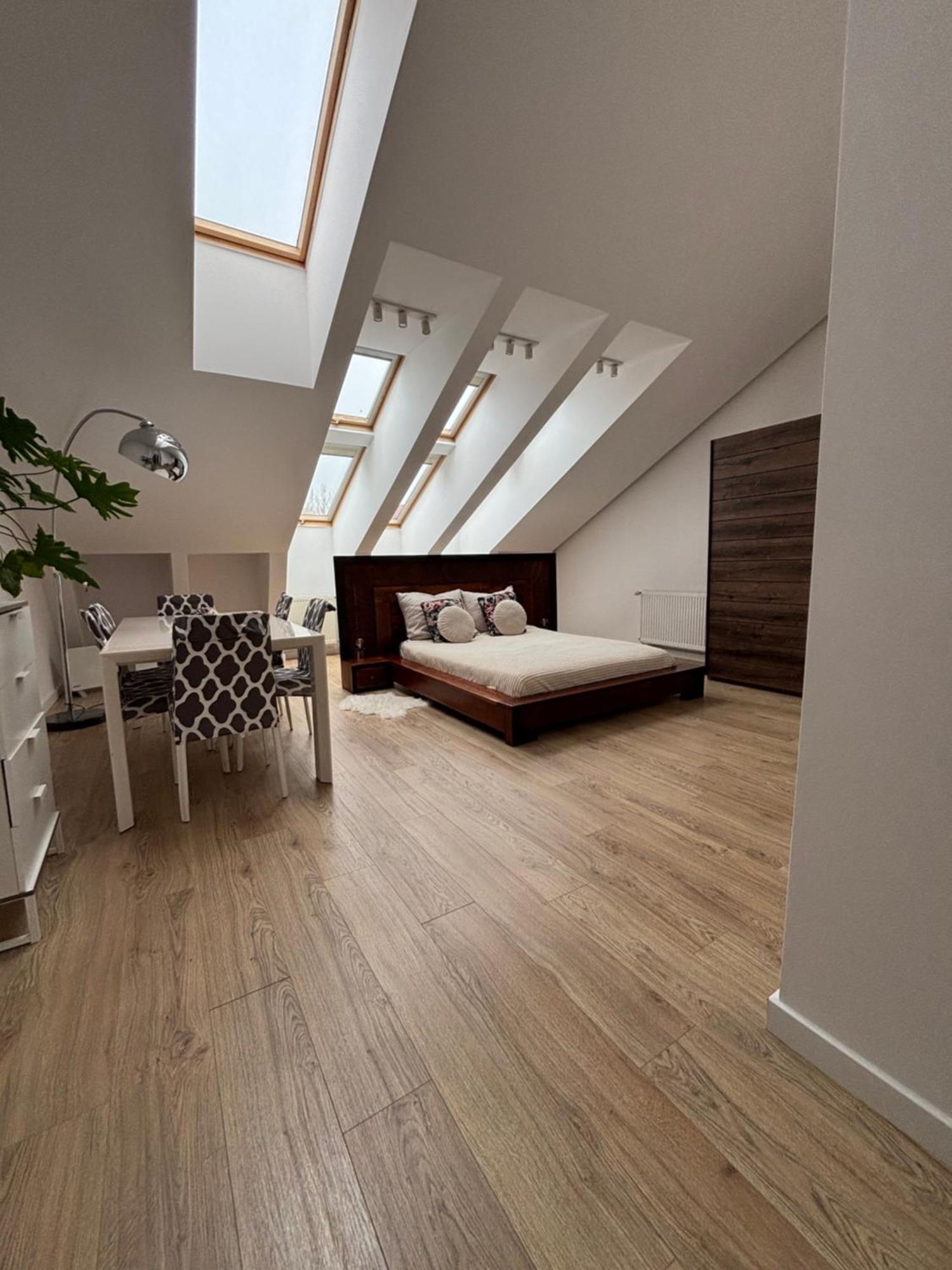 Premium Apartament Stary Rynek Rzeszów Eksteriør bilde