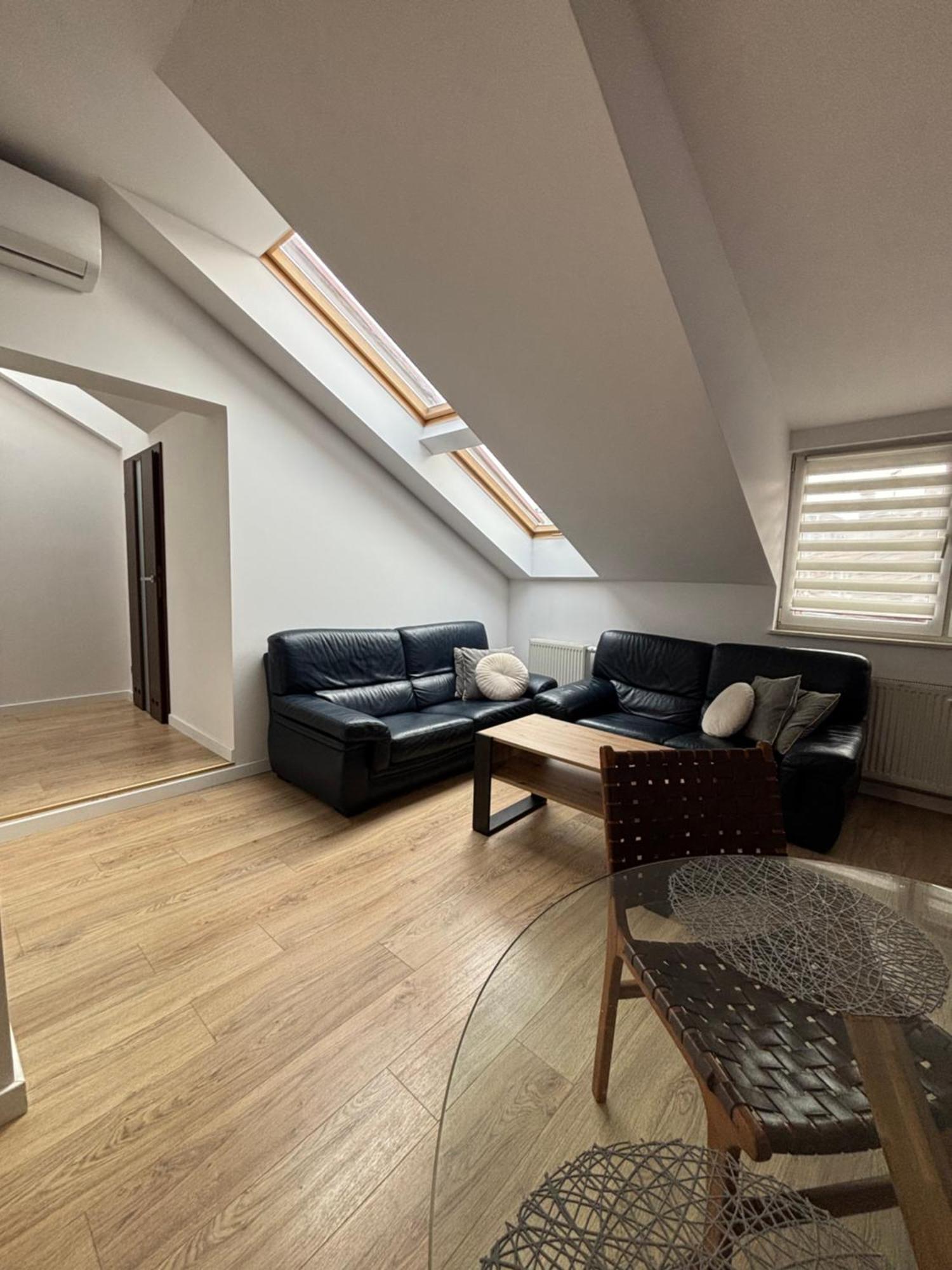 Premium Apartament Stary Rynek Rzeszów Eksteriør bilde