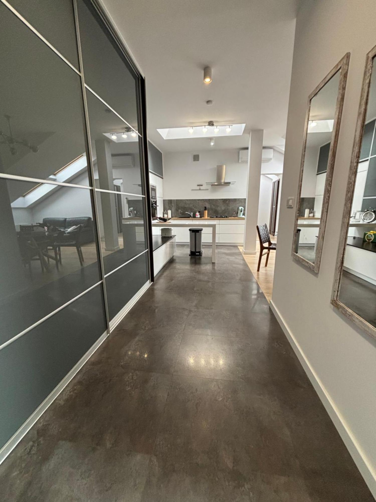 Premium Apartament Stary Rynek Rzeszów Eksteriør bilde