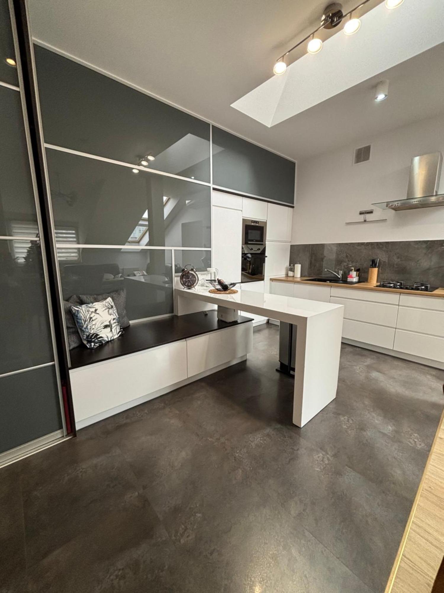 Premium Apartament Stary Rynek Rzeszów Eksteriør bilde