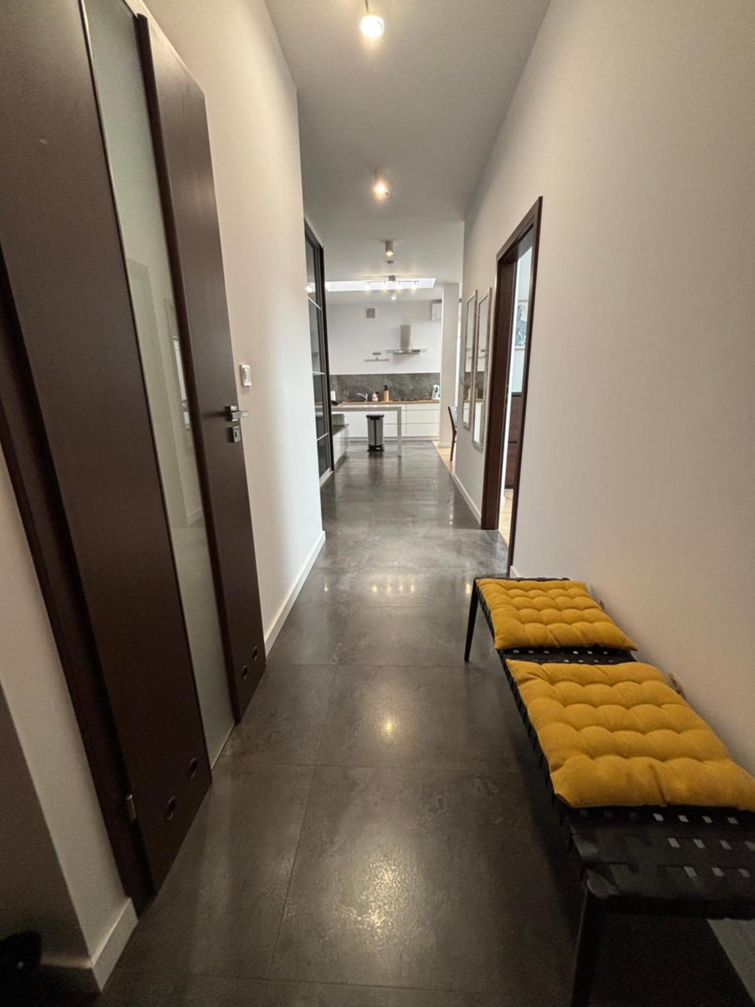 Premium Apartament Stary Rynek Rzeszów Eksteriør bilde