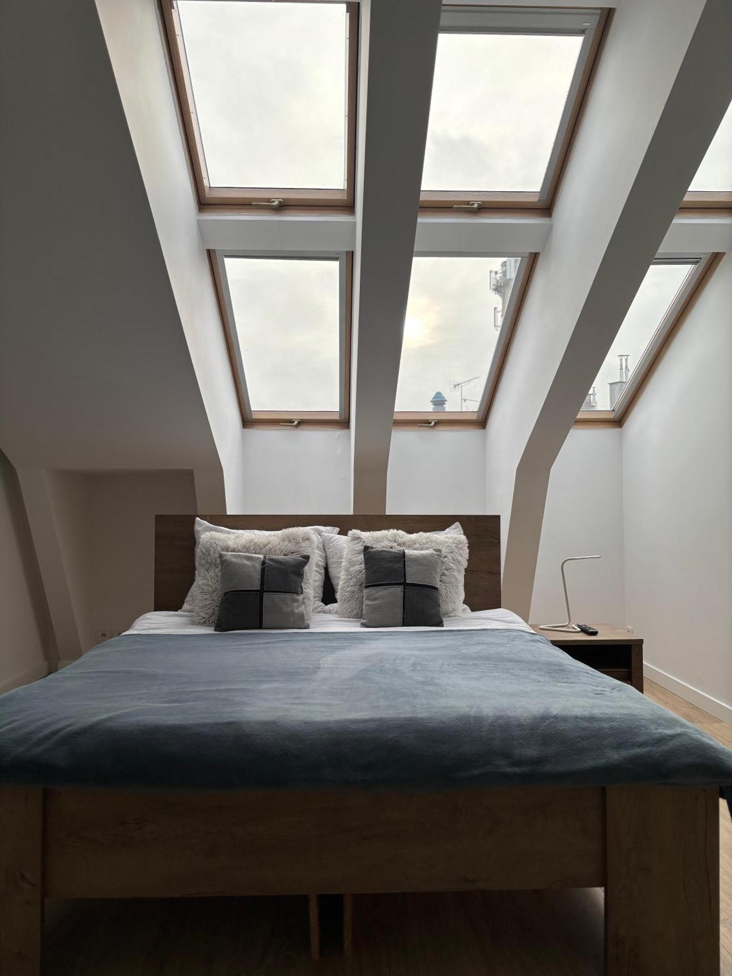 Premium Apartament Stary Rynek Rzeszów Eksteriør bilde