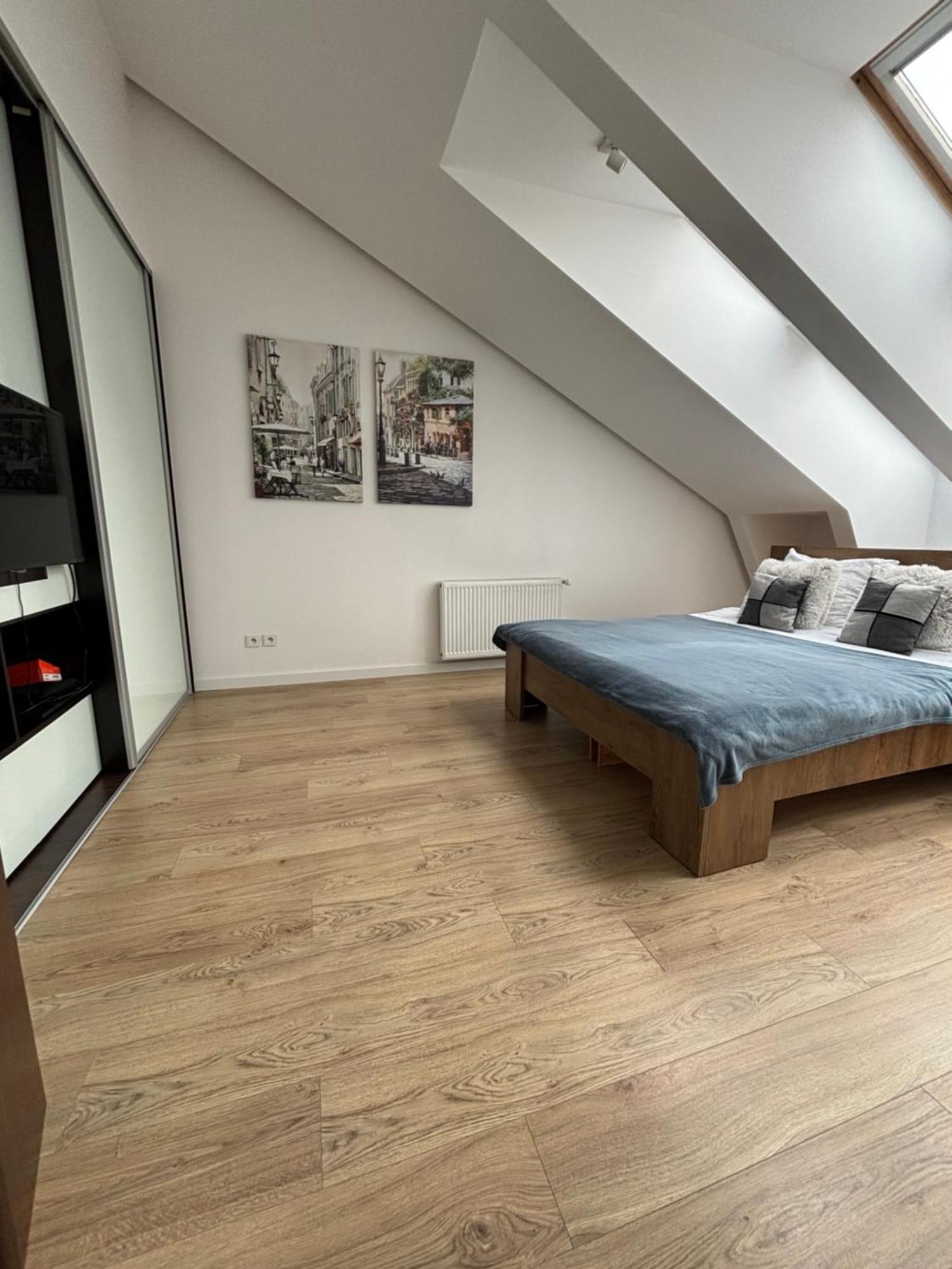 Premium Apartament Stary Rynek Rzeszów Eksteriør bilde