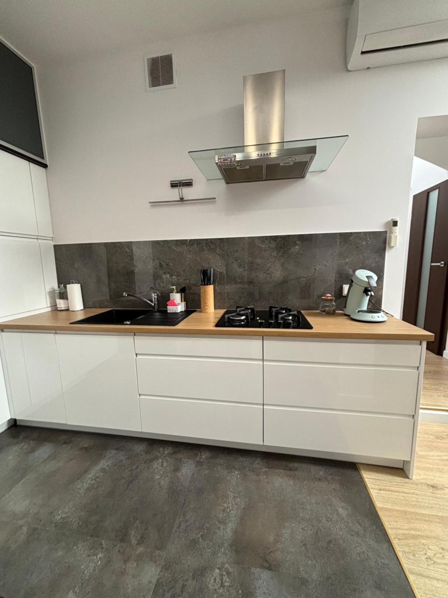 Premium Apartament Stary Rynek Rzeszów Eksteriør bilde
