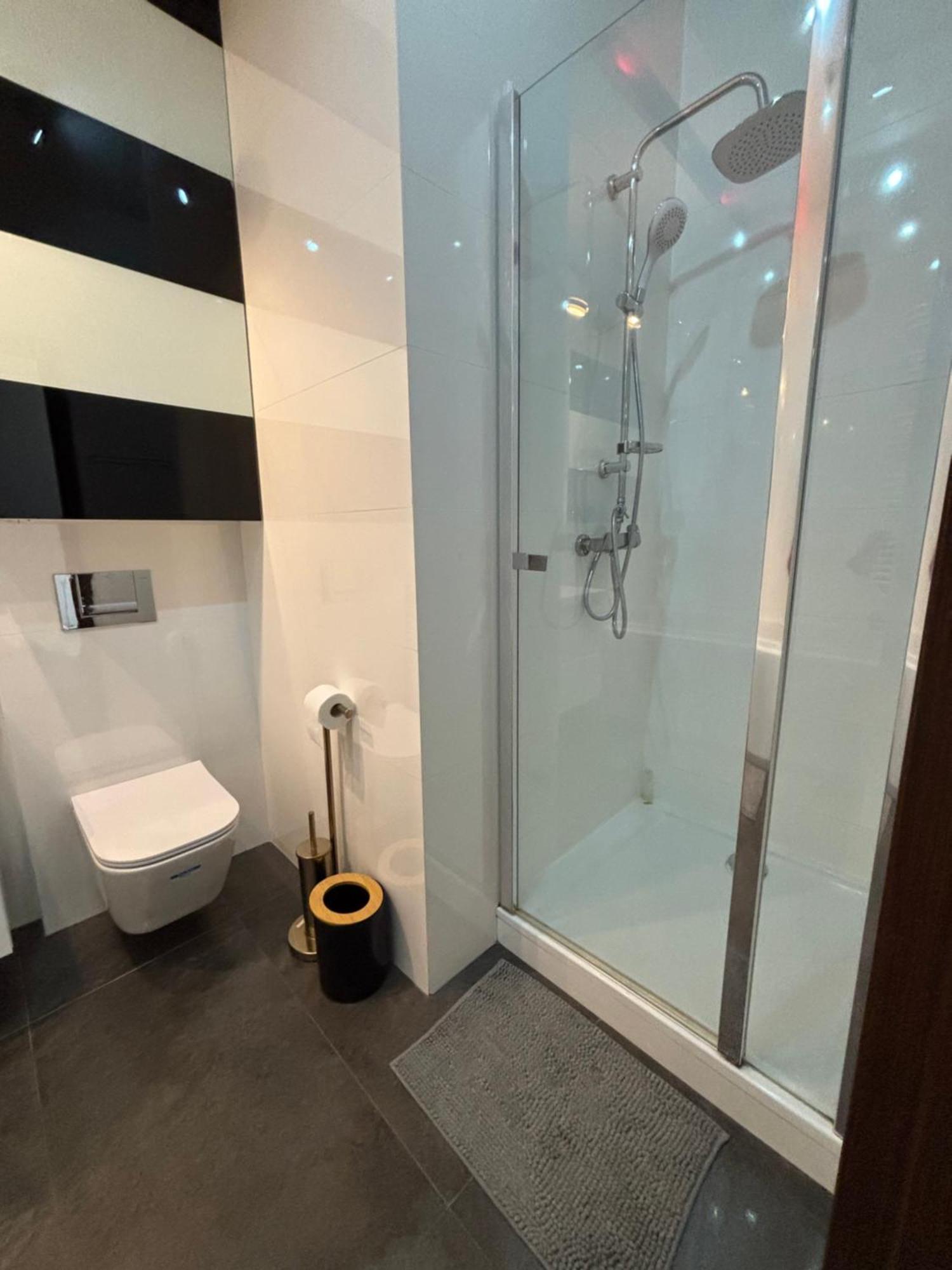 Premium Apartament Stary Rynek Rzeszów Eksteriør bilde