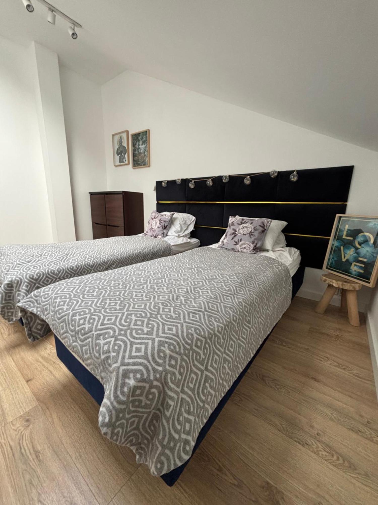 Premium Apartament Stary Rynek Rzeszów Eksteriør bilde