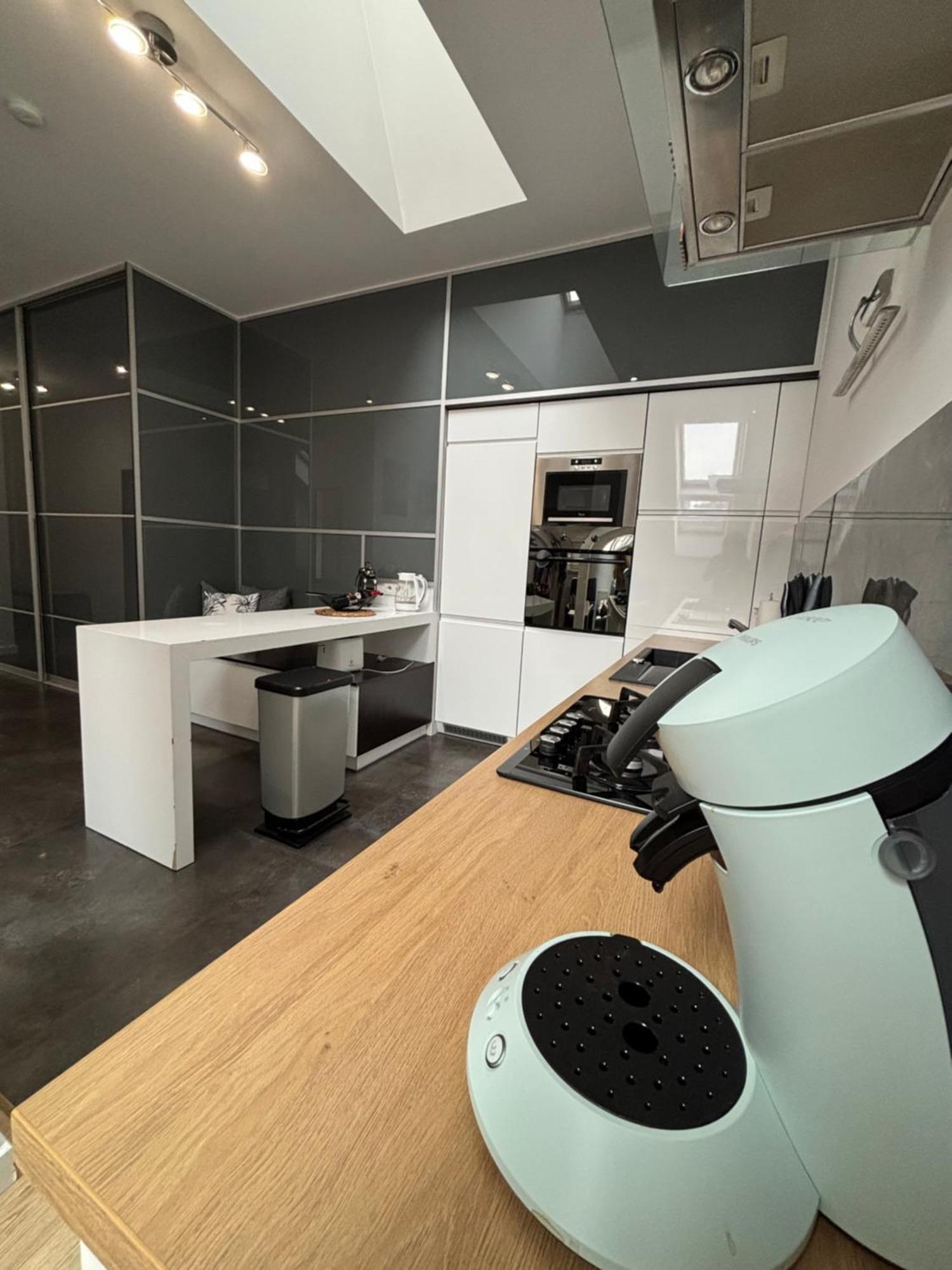 Premium Apartament Stary Rynek Rzeszów Eksteriør bilde